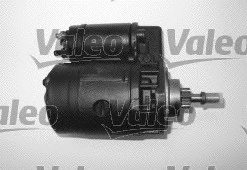 VALEO 433269 Starter